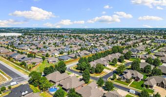3305 SW Mahogany Ave, Bentonville, AR 72713