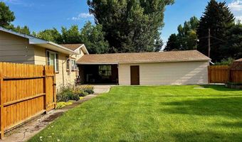 401 S 7th St, Basin, WY 82410