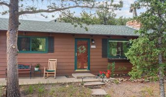 839 Ski Rd, Allenspark, CO 80510