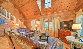 239 Deer Ridge Rd, Bryson City, NC 28713