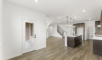 Coyote Meadows by Ashton Woods 1608 Diamond Peak Trail Plan: Grayson, Anna, TX 75409