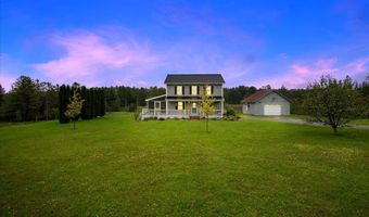 3352 Watertower Rd, Berkshire, VT 05450