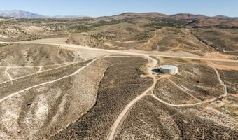 Washington Ave. Access, Elko, NV 89801