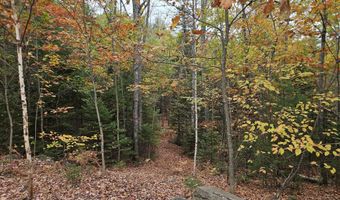 MR11 L35 Burbank Hill Road, Avon, ME 04966