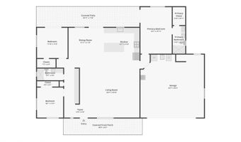 35190 S APRIL Dr, Black Canyon City, AZ 85324