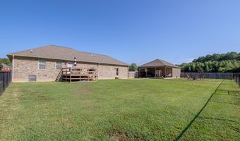 705 TWELVE OAKS, Adamsville, TN 38310