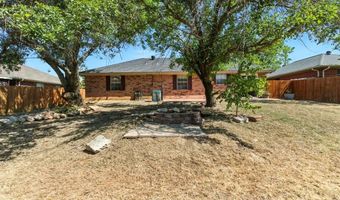 1221 Elmira St, Weatherford, TX 76086