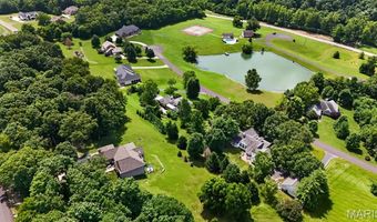 208 Berg Crossing Dr, Augusta, MO 63332