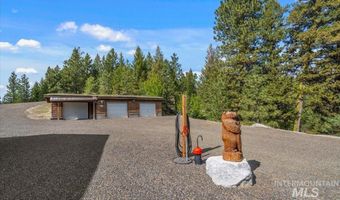 67 Little Donner Dr, Cascade, ID 83611