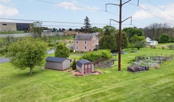 2307 Howertown Rd, Allen, PA 18067