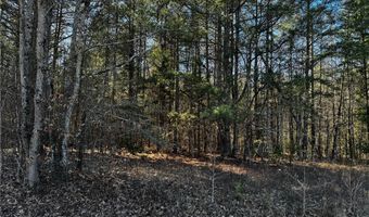 TR 4 Corner Road, Belton, SC 29627