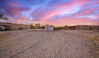 15708 W IMPALA Dr, Casa Grande, AZ 85122