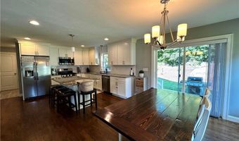 37 Iroquois Rd, Cumberland, RI 02864