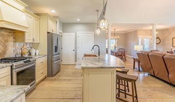 15590 Piper Spring Ave, Abingdon, VA 24210