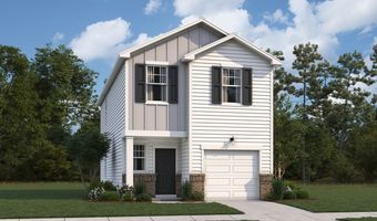 10644 Harlequinn Plan: Compass, Adkins, TX 78101