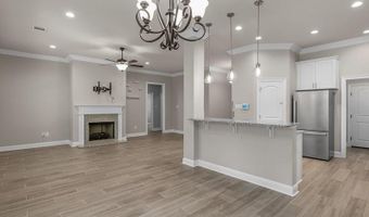 46 Crowder Dr, Benton, LA 71006