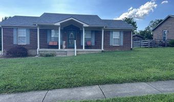 113 Cumberland Ct, Bardstown, KY 40004
