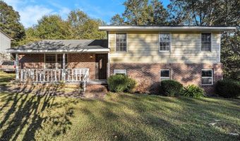 305 Sims St, Barnesville, GA 30204