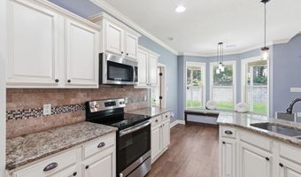 10684 Hinds Rd, Benton, AR 72019