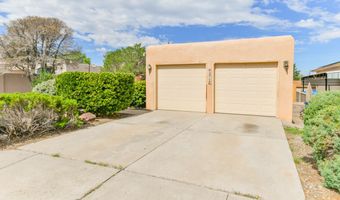 3815 ERBBE St NE, Albuquerque, NM 87111