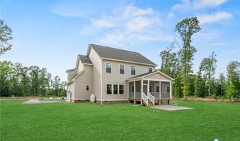 13248 Lucy Penn Cir, Ashland, VA 23005