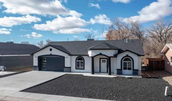108 SAN DE CRISTO Ct, Bloomfield, NM 87413