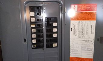 5401 Oak, Alger, MI 48610