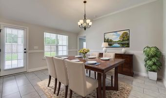 1293 Elbron Dr, Augusta, GA 30909