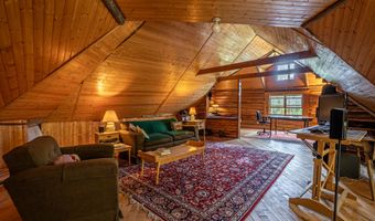 76 Barber Lake Rd, Centennial, WY 82055