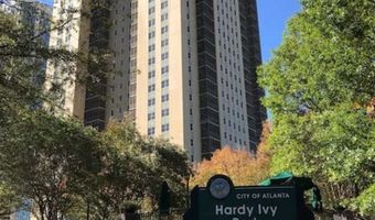 300 Peachtree 6H, Atlanta, GA 30308