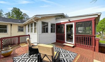 7052 WARDELL St, Annandale, VA 22003