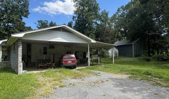 1601 Ray Sowell Rd, Austin, AR 72007