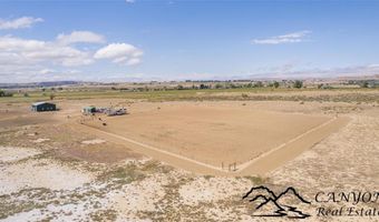 544 Road 1, Deaver, WY 82421