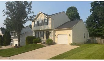 3202 LANHAM Dr, Abingdon, MD 21009