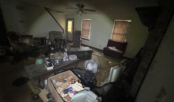 175 Mitchell Ln, Beebe, AR 72012