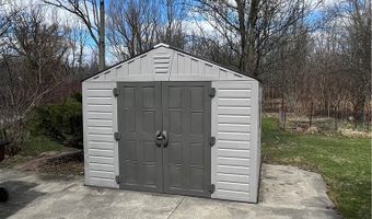 1010 Moneta Ave, Aurora, OH 44202