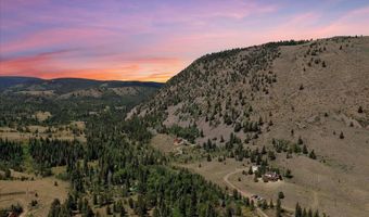 23 BROKEN BRIDGE Rd, Centennial, WY 82055