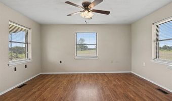 1719 E Orme Ln, Anadarko, OK 73005