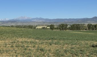 TBD W County Rd 4E, Berthoud, CO 80513