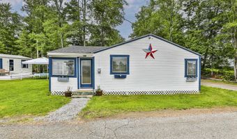 100-102 Tucker Shore Rd, Belmont, NH 03220