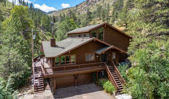 31 Kings Canyon Rd, Bellvue, CO 80512