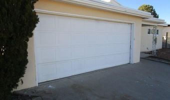 1009 Dakota St NE, Albuquerque, NM 87110