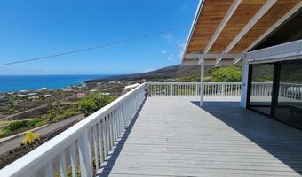 88-1518 EIWA Ave, Captain Cook, HI 96704