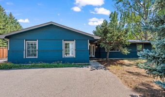 7060 Baseline Rd, Boulder, CO 80303