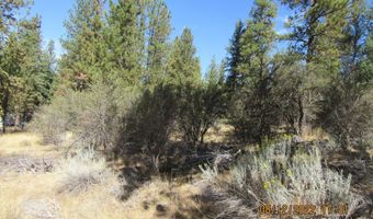 Lot 12W2 Brown Bear Lane, Bonanza, OR 97623