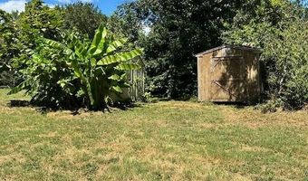 242 S Lincoln St, Auburn, KY 42206