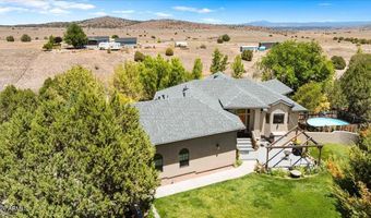 3805 N MALAPAI Dr, Chino Valley, AZ 86323