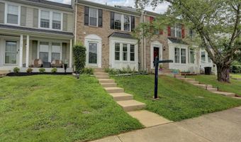 3107 ASHTON Ct, Abingdon, MD 21009