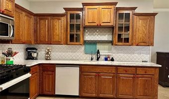 16730 County Road 3580, Ada, OK 74820