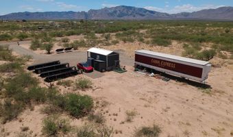 323 W Richland Way, Cochise, AZ 85606